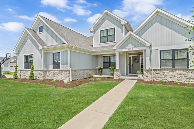 1102 Morningside Ln, Mahomet, IL 61853 - photo 3