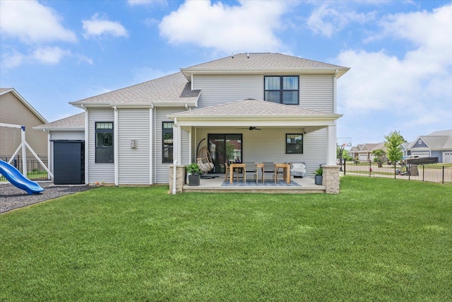 1102 Morningside Ln, Mahomet, IL 61853 - photo 56