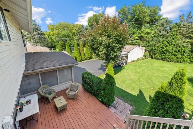2819 Sun Valley Dr, Cary, IL 60013 - photo 25