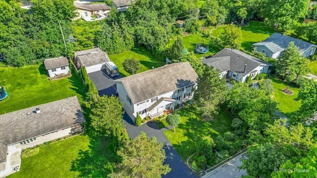 2819 Sun Valley Dr, Cary, IL 60013 - photo 30
