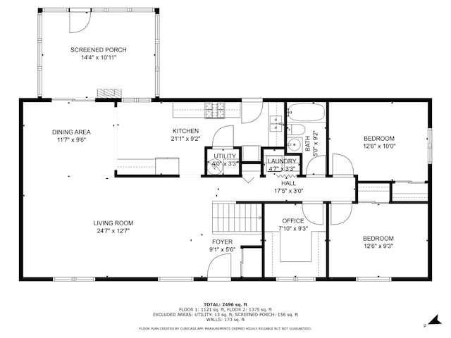 2819 Sun Valley Dr, Cary, IL 60013 - photo 33