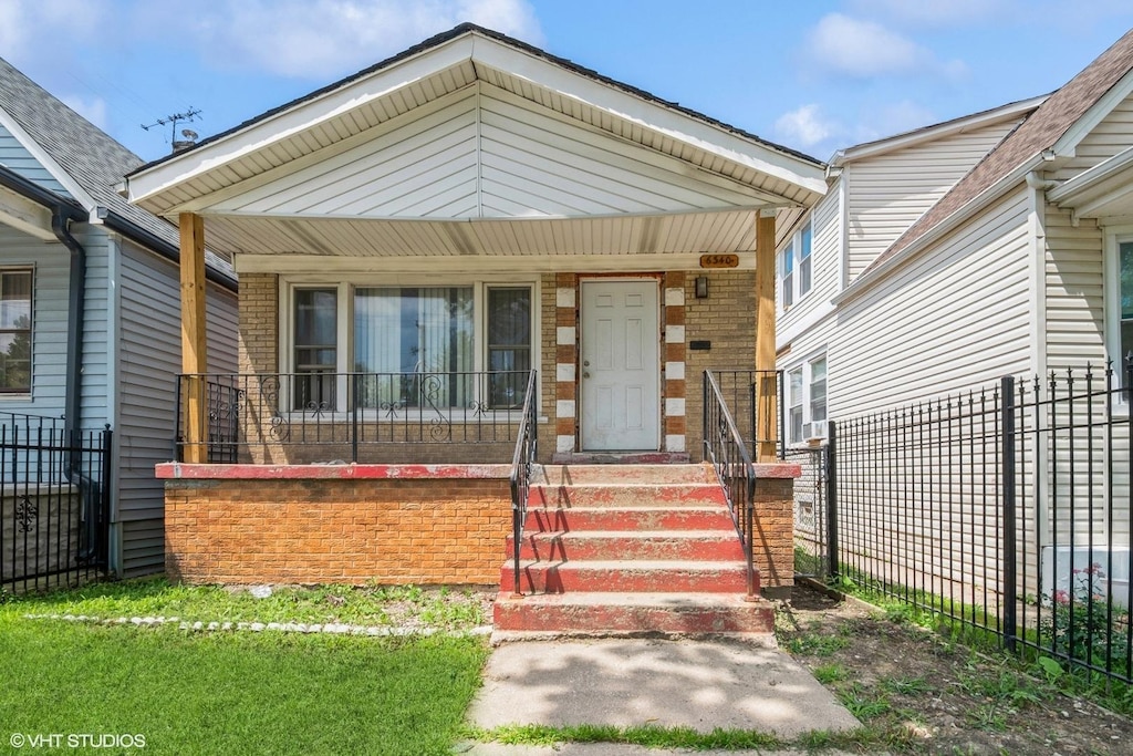 6340 S Bell Ave, Chicago, IL 60636 - photo 1