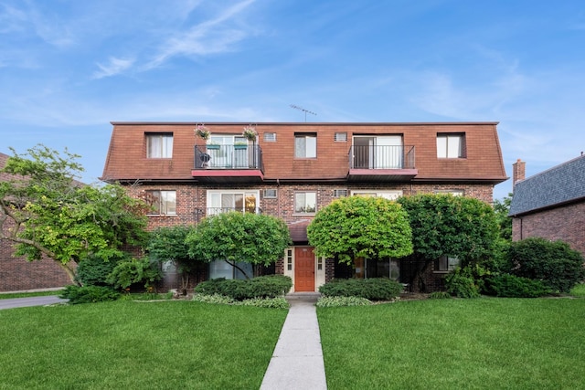 1212 Whispering Hills Ct Unit 2B, Naperville, IL 60540 - photo 1
