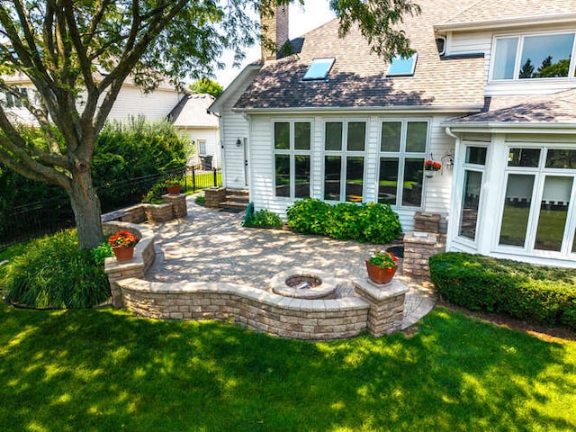 3316 Scottsdale Ct, Naperville, IL 60564 - photo 6