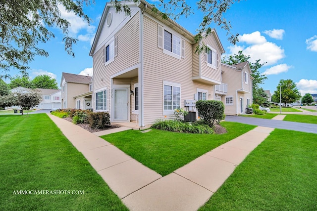 3235 Heather Glen Dr, Aurora, IL 60504 - photo 2