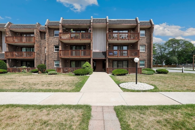 3704 215th St Unit 205, Matteson, IL 60443 - photo 1