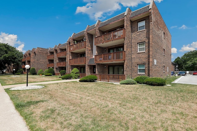 3704 215th St Unit 205, Matteson, IL 60443 - photo 2