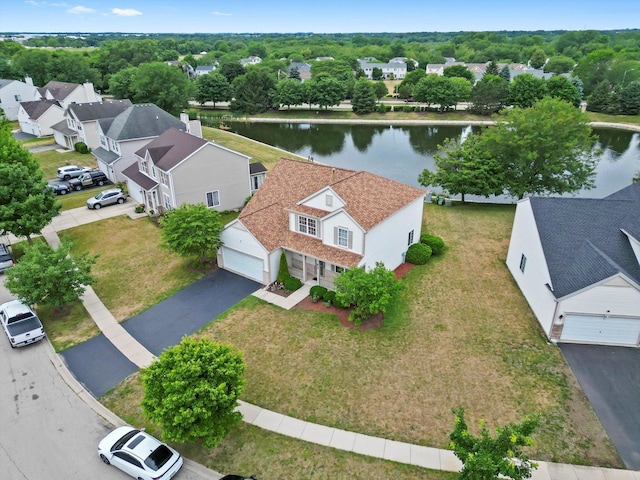 615 Silver Leaf Dr, Joliet, IL 60431 - photo 43