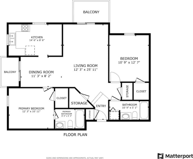 1543 Raymond Dr Unit 204, Naperville, IL 60563 - photo 24