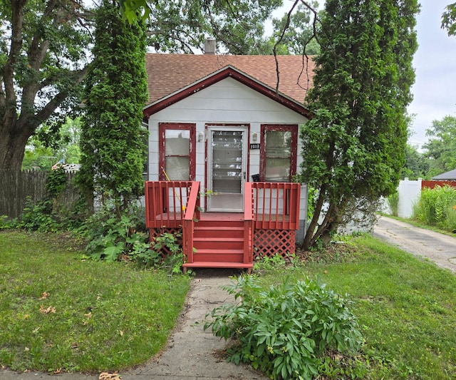 1010 Maplecrest St, Joliet, IL 60432 - photo 1