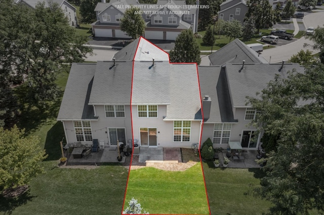 210 Grandview Ct, Algonquin, IL 60102 - photo 37