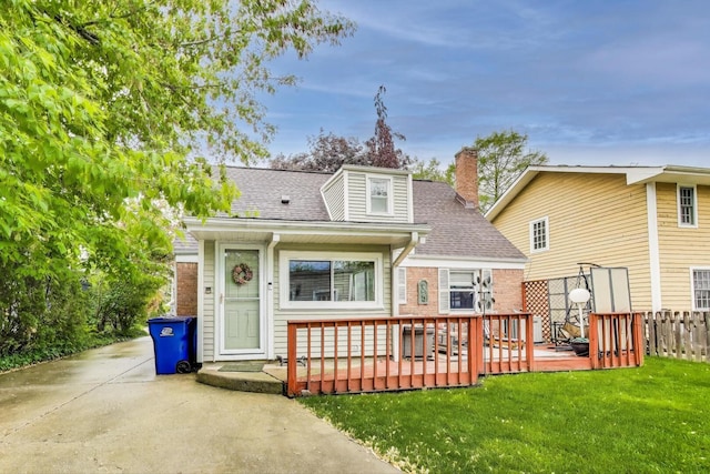 300 Hollywood Ct, Wilmette, IL 60091 - photo 31