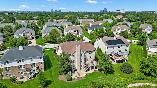 1357 Grantham Dr, Schaumburg, IL 60193 - photo 28