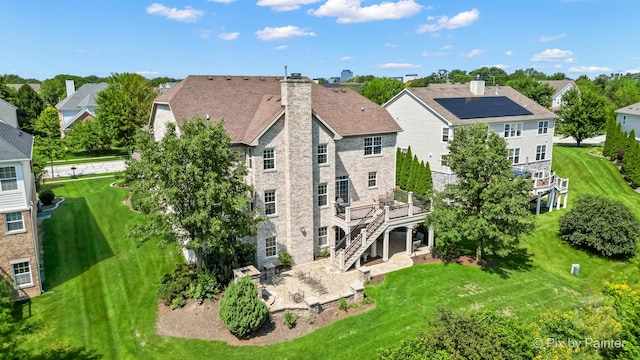1357 Grantham Dr, Schaumburg, IL 60193 - photo 29