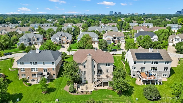 1357 Grantham Dr, Schaumburg, IL 60193 - photo 31