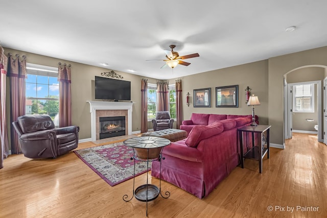 1357 Grantham Dr, Schaumburg, IL 60193 - photo 9