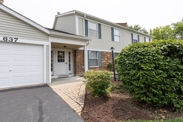 635 N Deer Run Dr Unit 635, Palatine, IL 60067 - photo 1