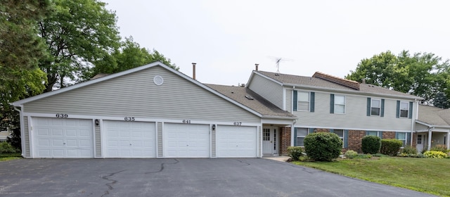 635 N Deer Run Dr Unit 635, Palatine, IL 60067 - photo 2
