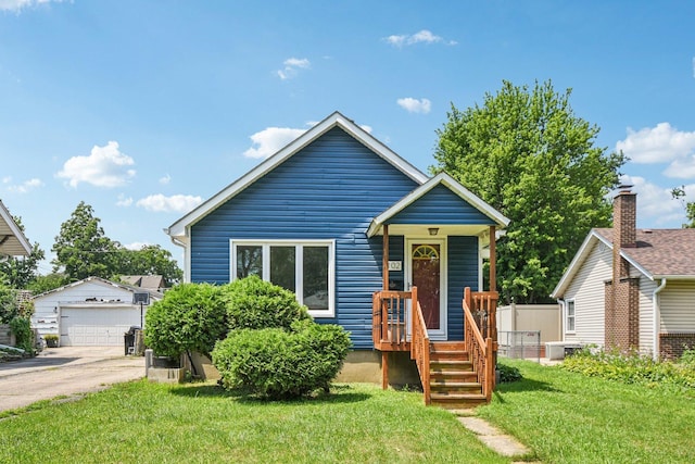 102 N Ahrens Ave, Lombard, IL 60148 - photo 1