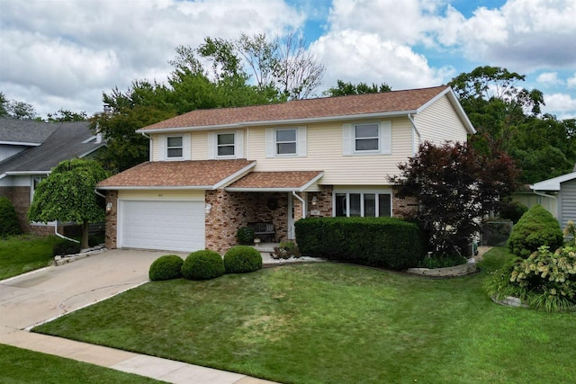 1407 Chadwick Dr, Normal, IL 61761 - photo 2