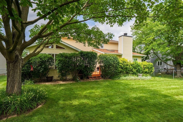 1407 Chadwick Dr, Normal, IL 61761 - photo 35