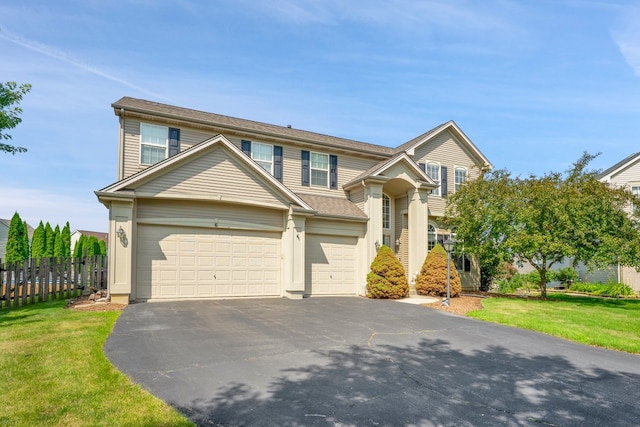 6 Greyshire Ct, Algonquin, IL 60102 - photo 1