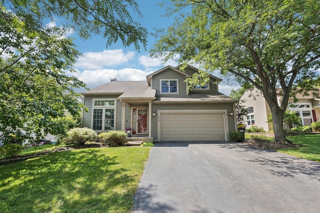190 Cool Stone Bnd, Lake In The Hills, IL 60156 - photo 1
