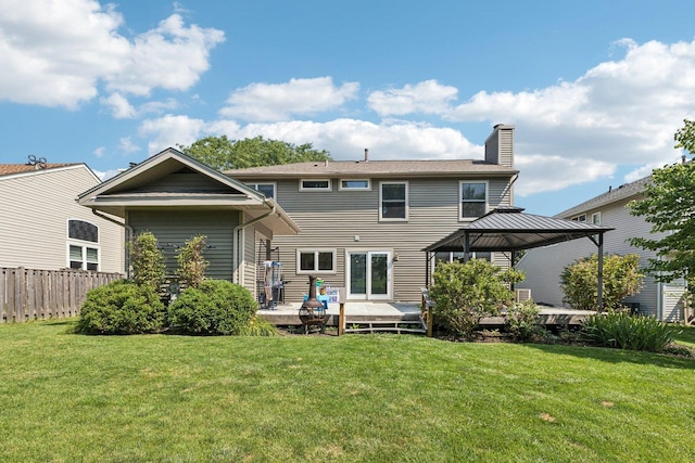 190 Cool Stone Bnd, Lake In The Hills, IL 60156 - photo 22
