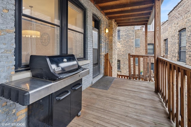 809 W Buena Ave Unit 3E, Chicago, IL 60613 - photo 19