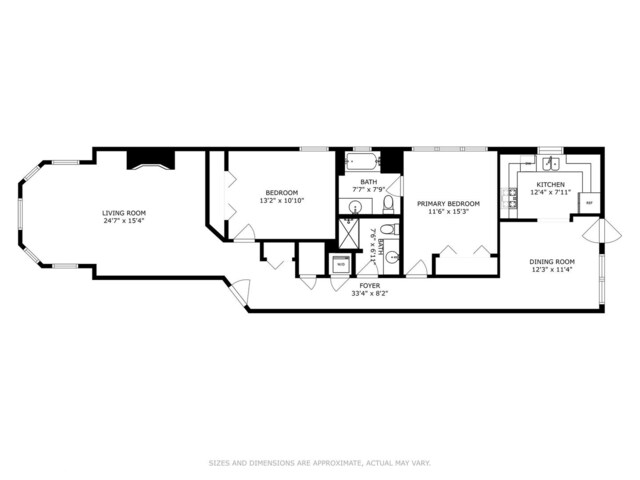 809 W Buena Ave Unit 3E, Chicago, IL 60613 - photo 21
