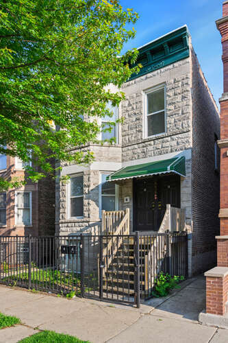 4439 W Van Buren St, Chicago, IL 60624 - photo 1