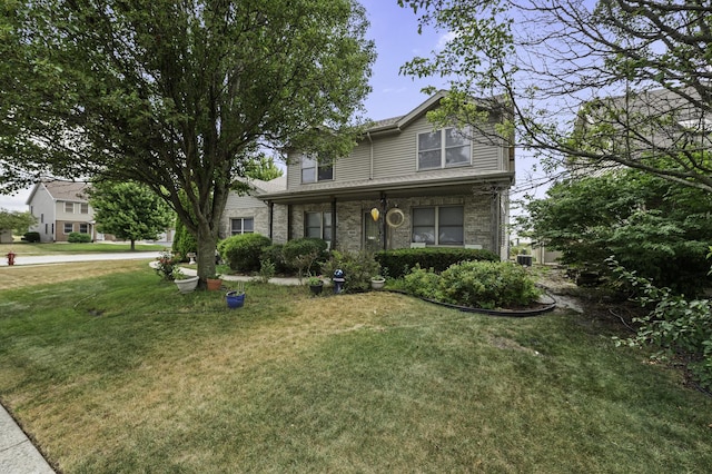 1665 Fox Hound Trl, Beecher, IL 60401 - photo 1
