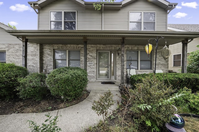 1665 Fox Hound Trl, Beecher, IL 60401 - photo 2