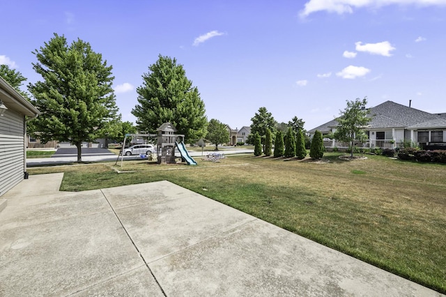 1665 Fox Hound Trl, Beecher, IL 60401 - photo 20
