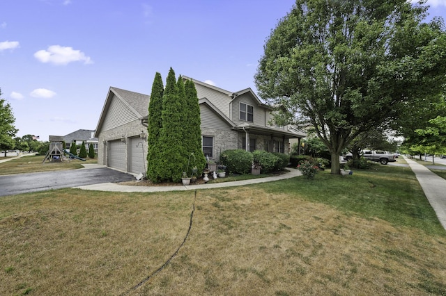 1665 Fox Hound Trl, Beecher, IL 60401 - photo 3