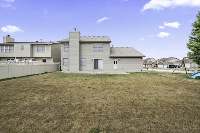 1665 Fox Hound Trl, Beecher, IL 60401 - photo 22