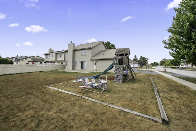 1665 Fox Hound Trl, Beecher, IL 60401 - photo 23