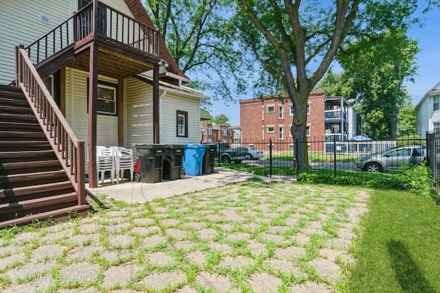 657 N Waller Ave, Chicago, IL 60644 - photo 20