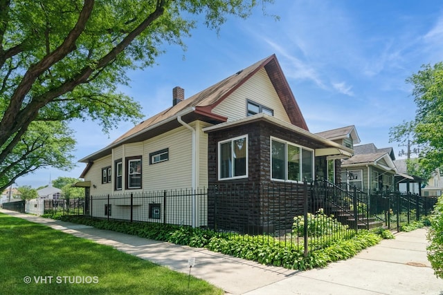 657 N Waller Ave, Chicago, IL 60644 - photo 3