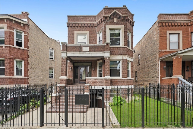1621 N Tripp Ave, Chicago, IL 60639 - photo 1