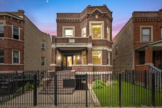1621 N Tripp Ave, Chicago, IL 60639 - photo 2