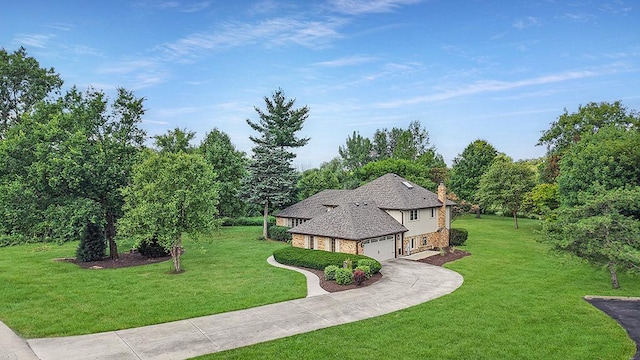 14562 S Hawthorne Ct, Homer Glen, IL 60491 - photo 2