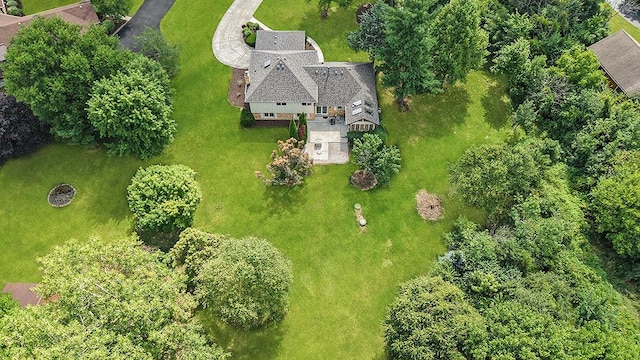 14562 S Hawthorne Ct, Homer Glen, IL 60491 - photo 33