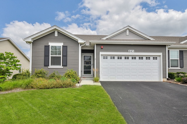 243 Sussex Ln, North Aurora, IL 60542 - photo 1