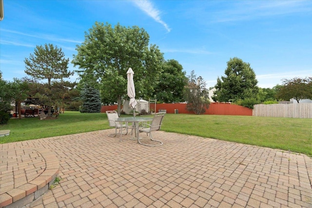 13181 W Newcastle Ln, Beach Park, IL 60083 - photo 33