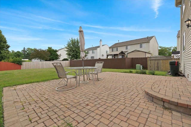 13181 W Newcastle Ln, Beach Park, IL 60083 - photo 35