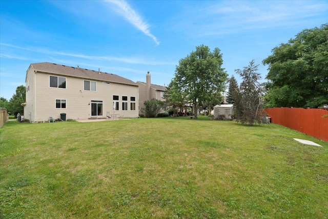 13181 W Newcastle Ln, Beach Park, IL 60083 - photo 37