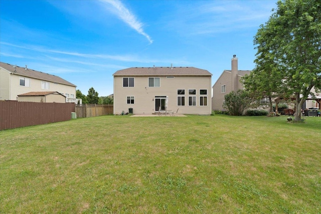 13181 W Newcastle Ln, Beach Park, IL 60083 - photo 38