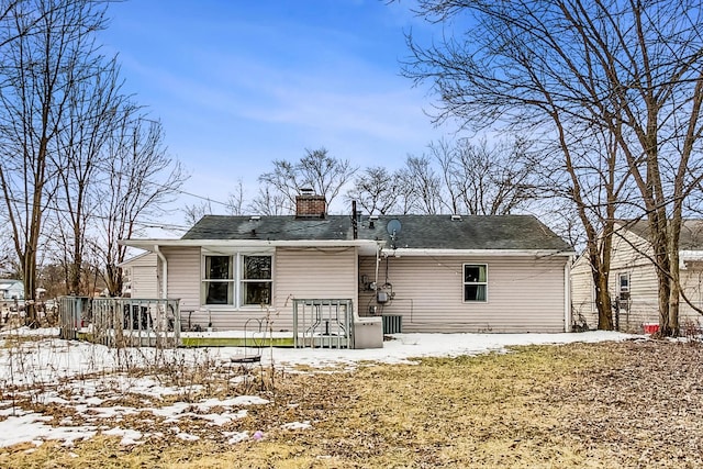 318 Marquette St, Park Forest, IL 60466 - photo 21