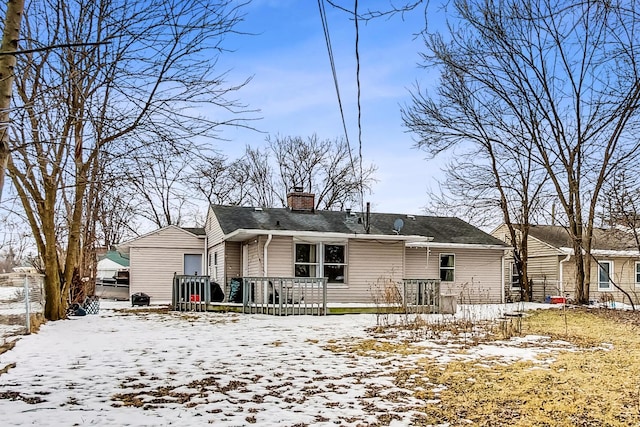 318 Marquette St, Park Forest, IL 60466 - photo 22